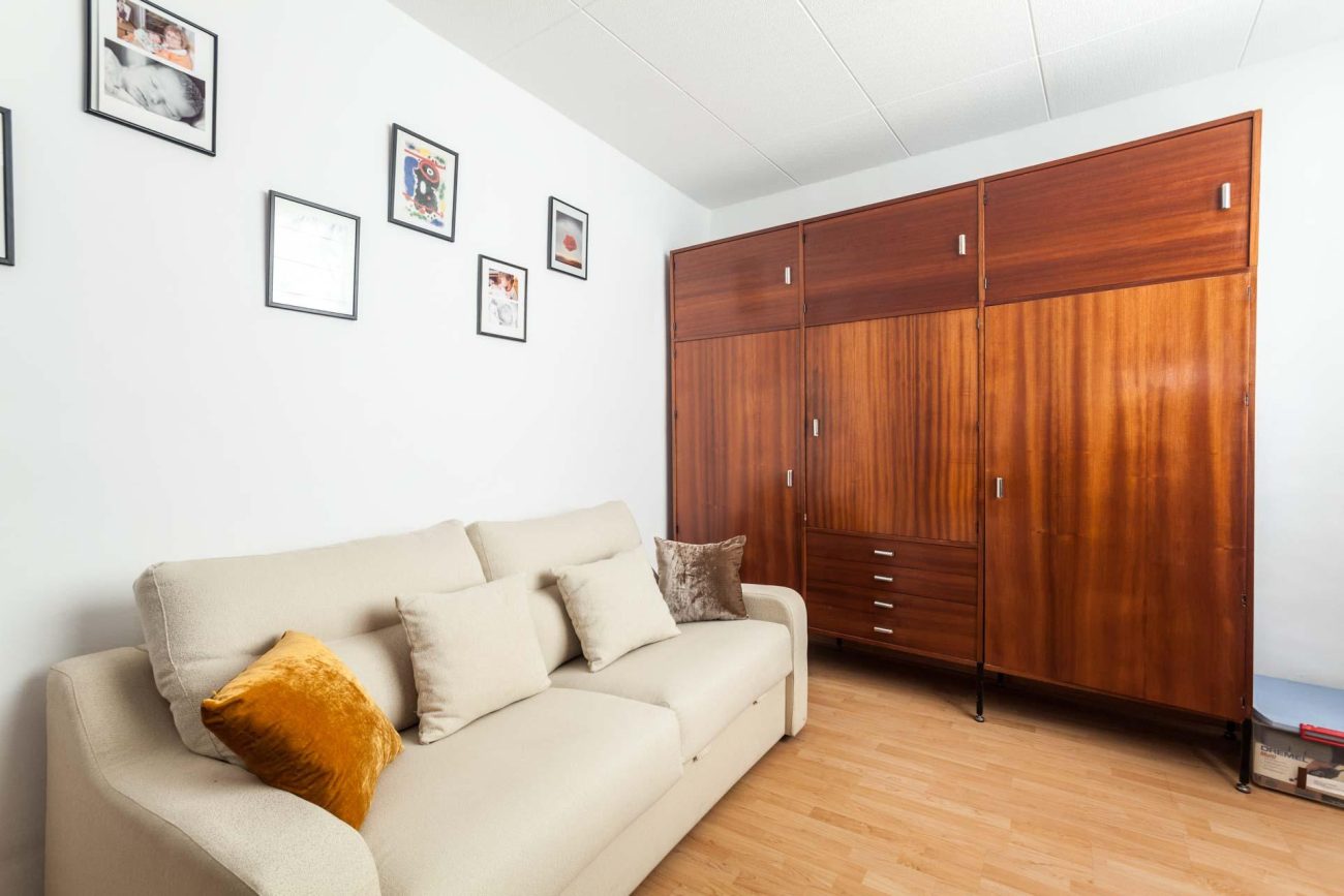 Great flat in the heart of the Gothic Quarter