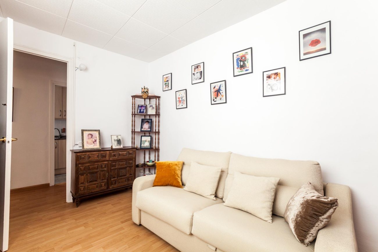 Great flat in the heart of the Gothic Quarter