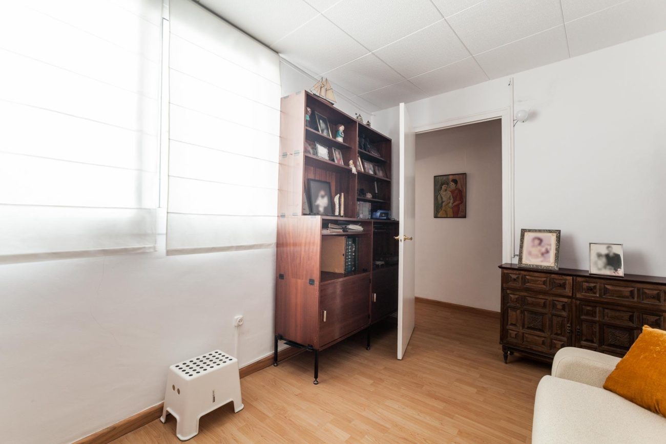 Great flat in the heart of the Gothic Quarter