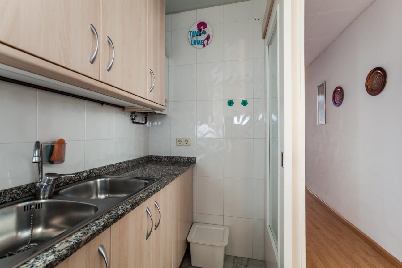Great flat in the heart of the Gothic Quarter