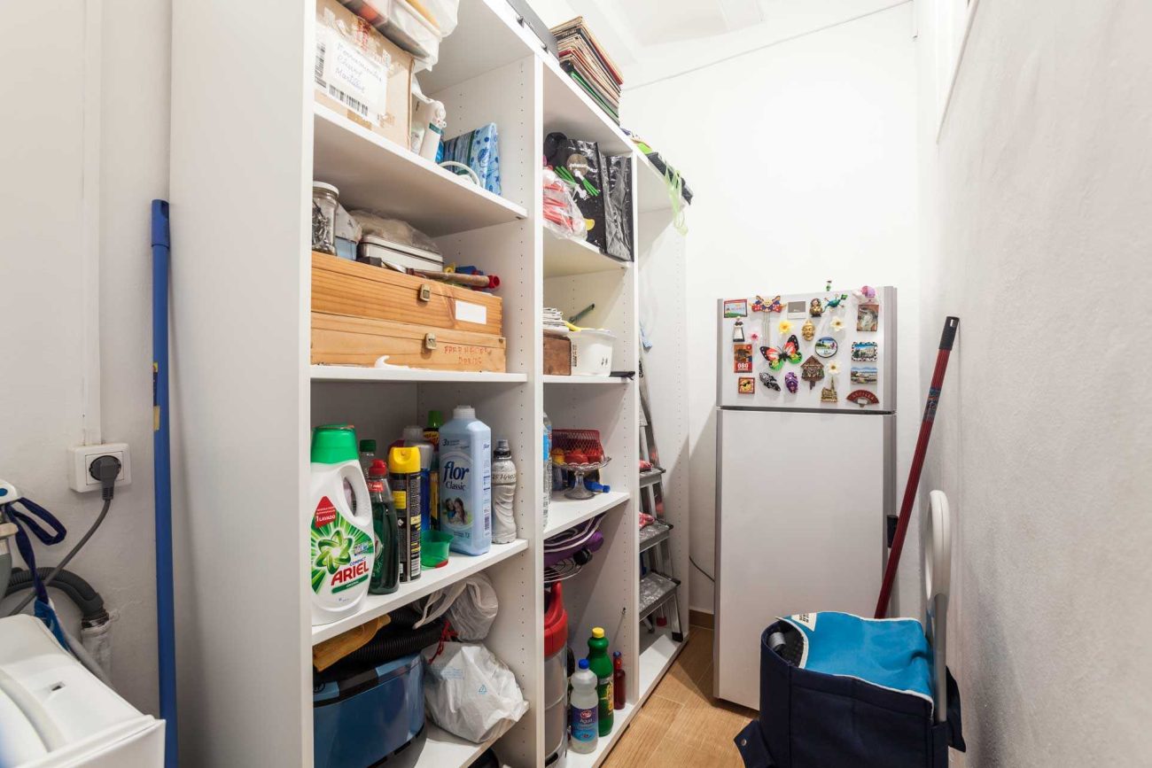 Great flat in the heart of the Gothic Quarter