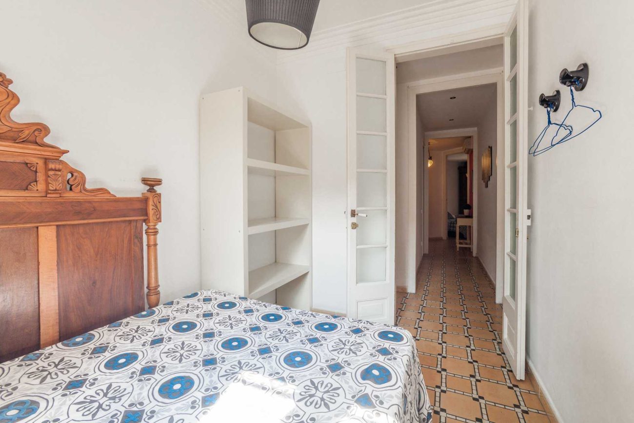 Charismatic property with tourist license