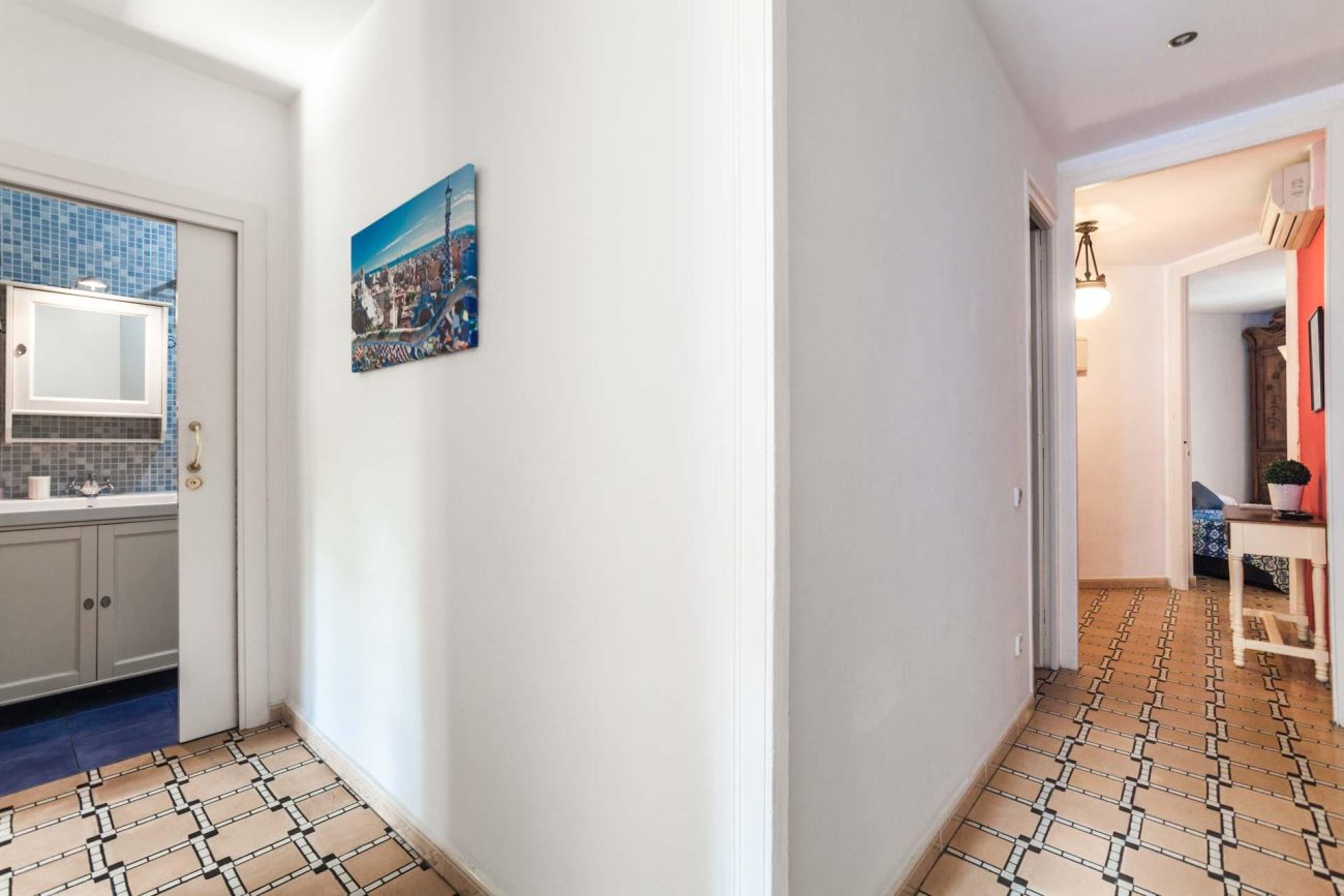 Charismatic property with tourist license