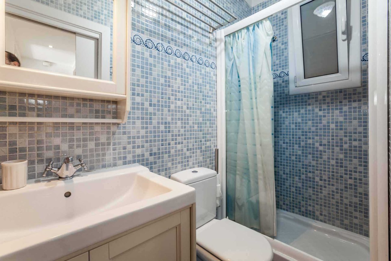 Charismatic property with tourist license