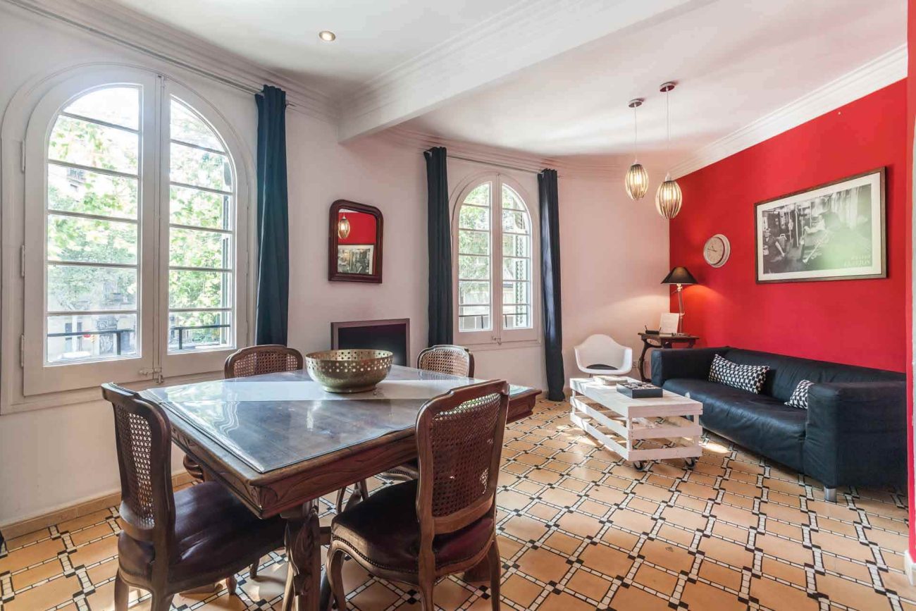 Charismatic property with tourist license