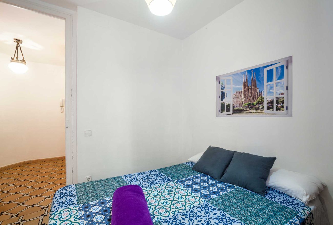 Charismatic property with tourist license