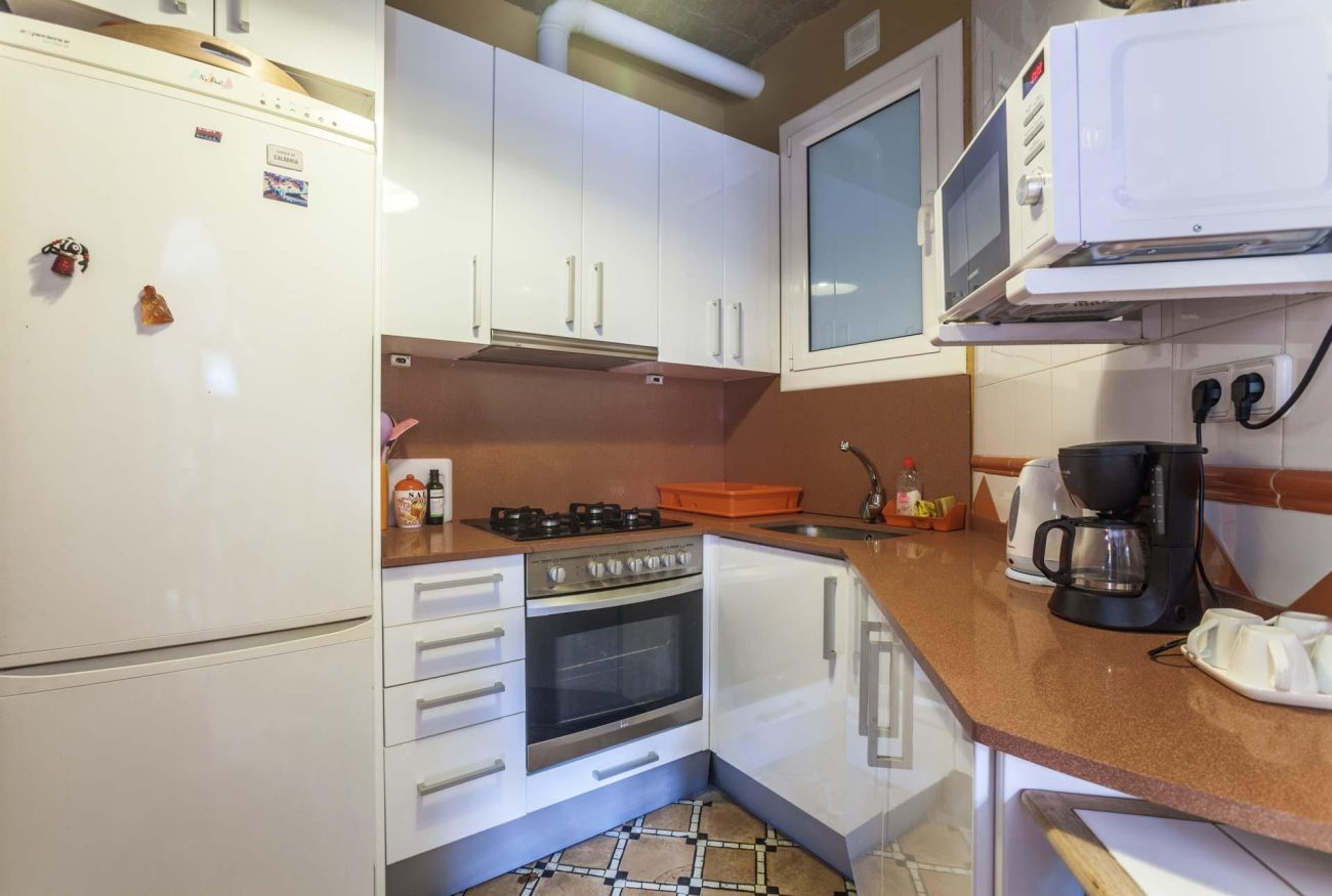 Charismatic property with tourist license