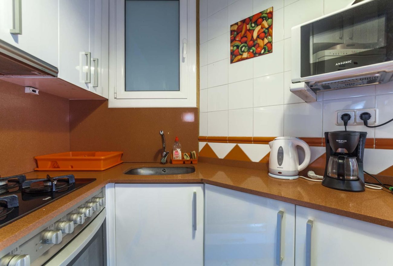 Charismatic property with tourist license