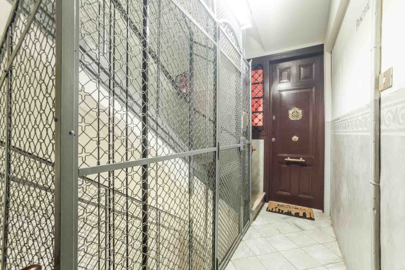 Charismatic property with tourist license