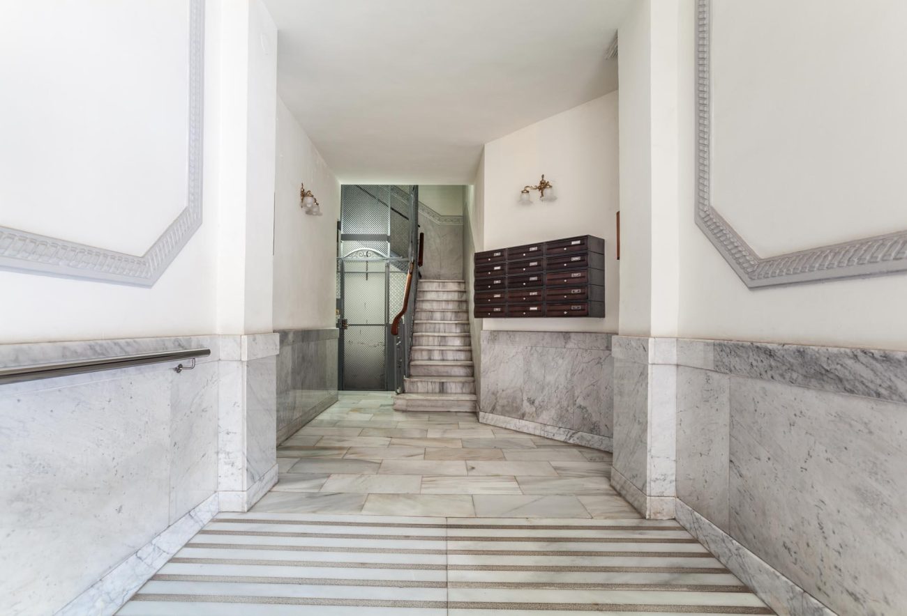 Charismatic property with tourist license