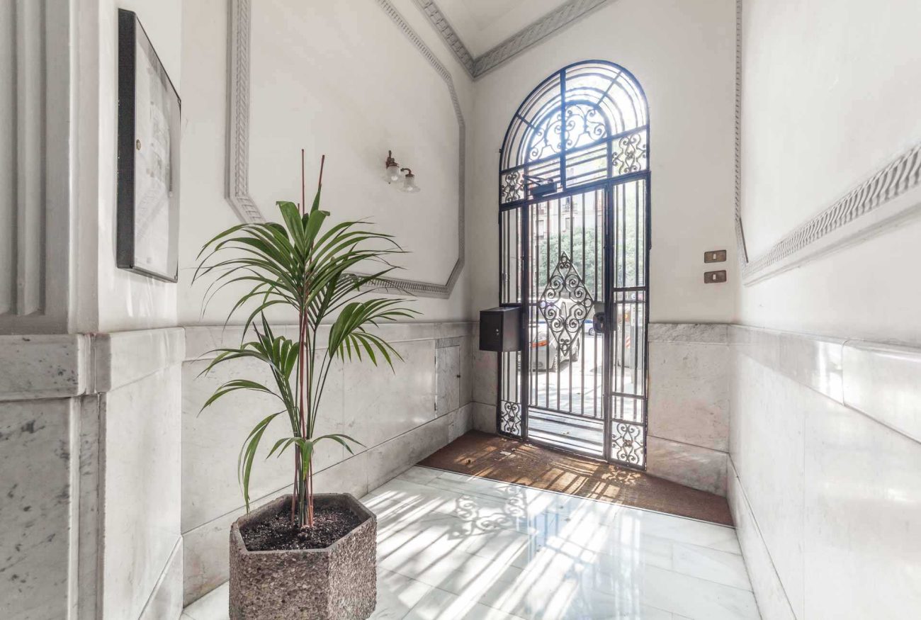 Charismatic property with tourist license