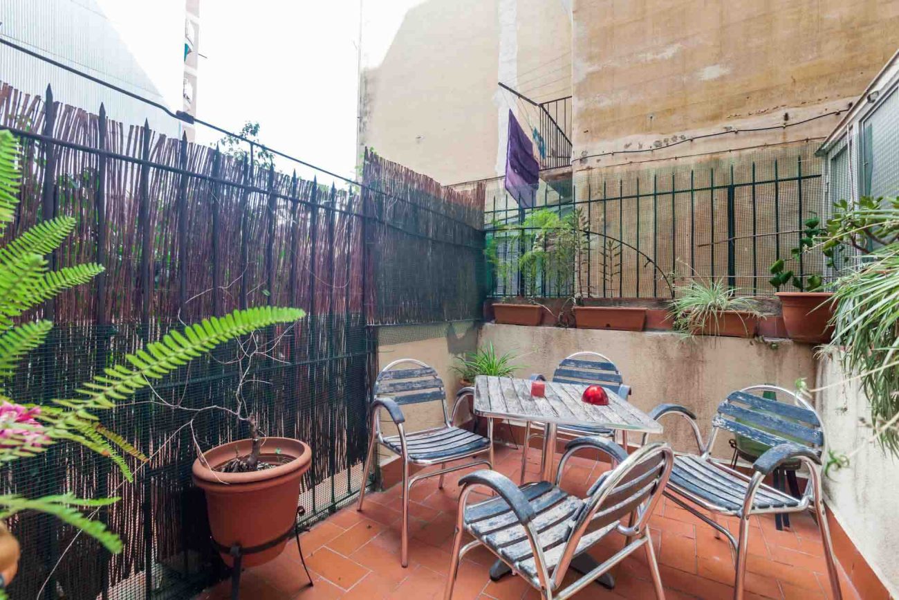 Charismatic property with tourist license