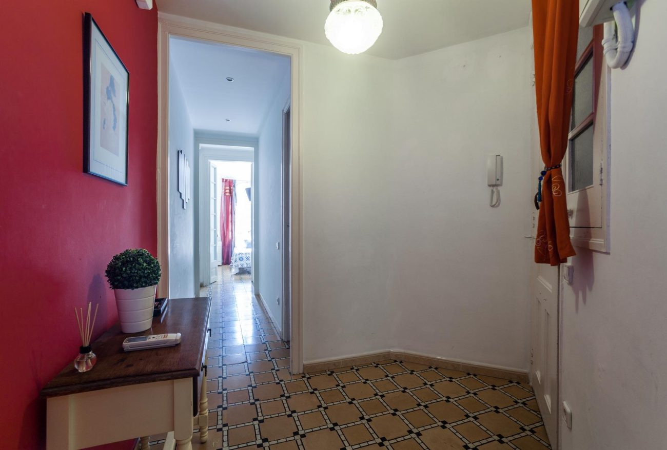 Charismatic property with tourist license
