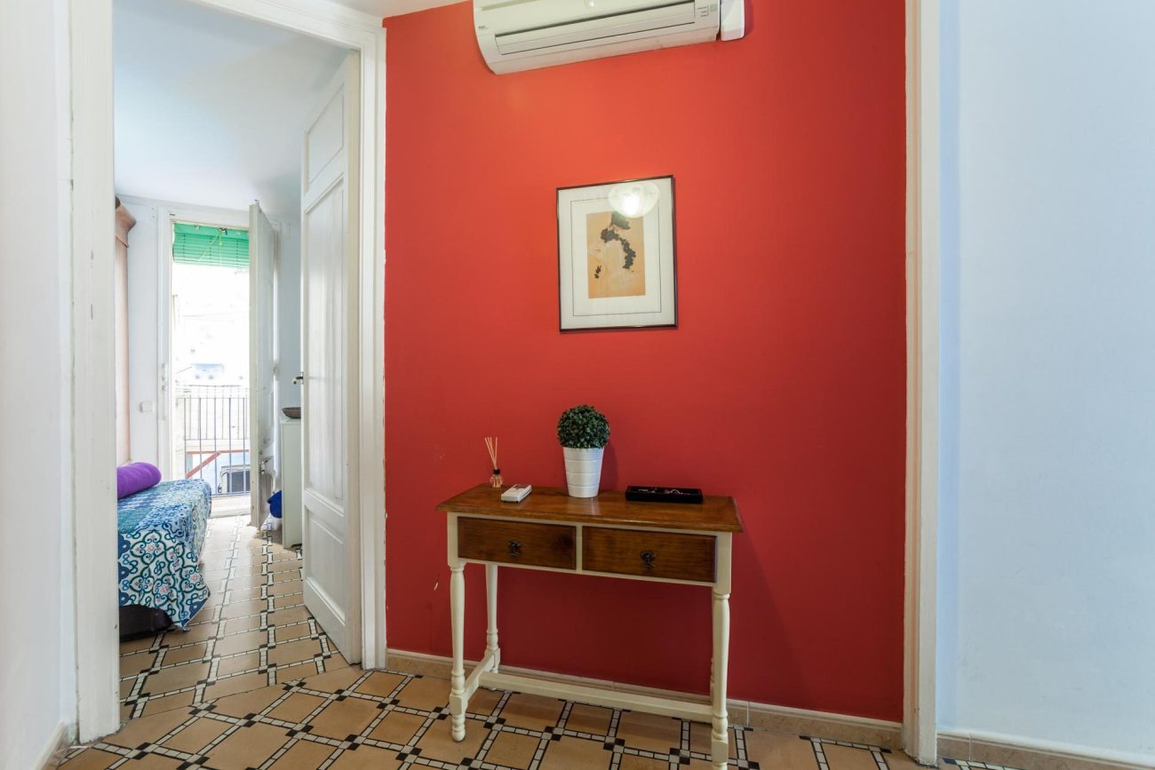 Charismatic property with tourist license