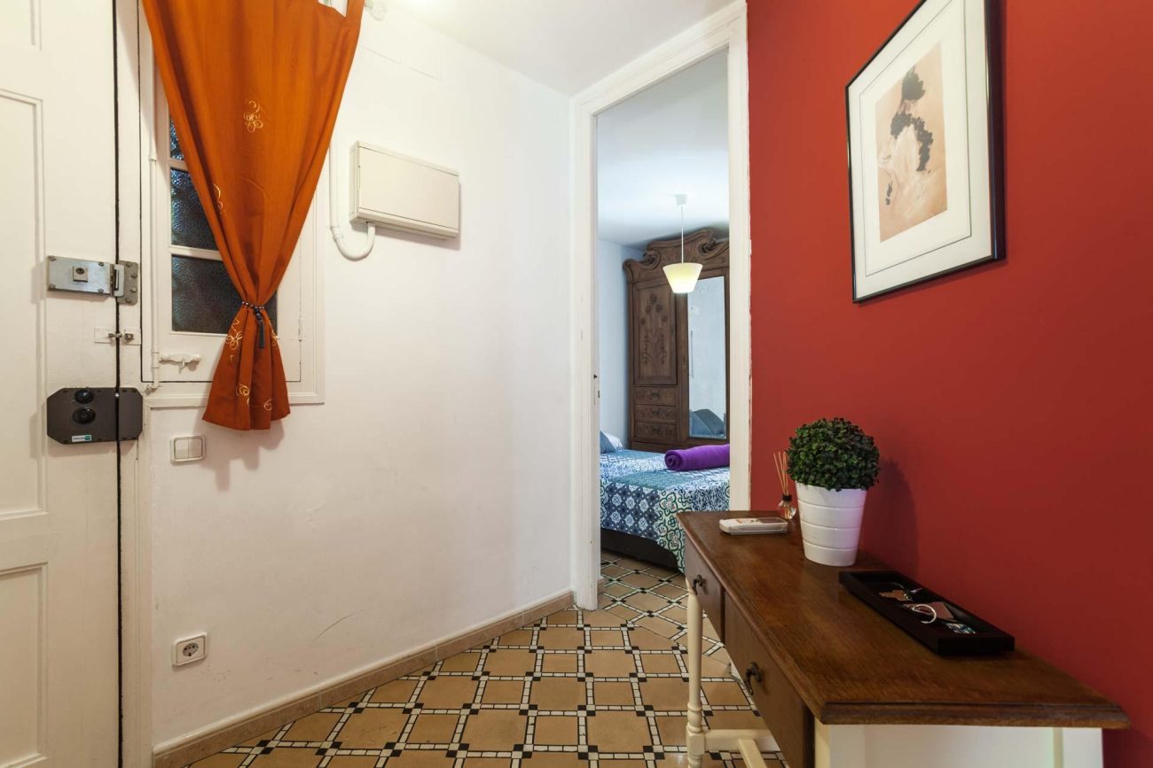 Charismatic property with tourist license