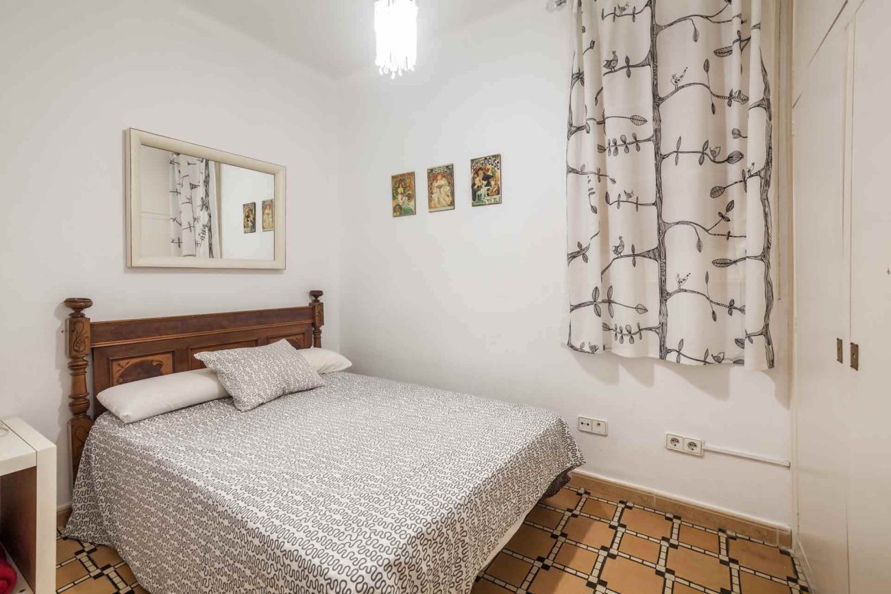 Charismatic property with tourist license