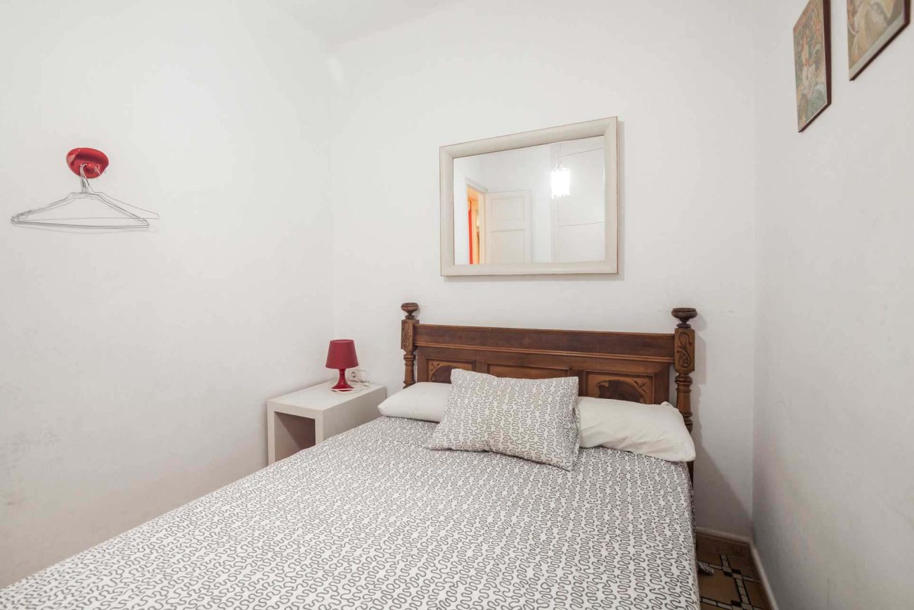Charismatic property with tourist license