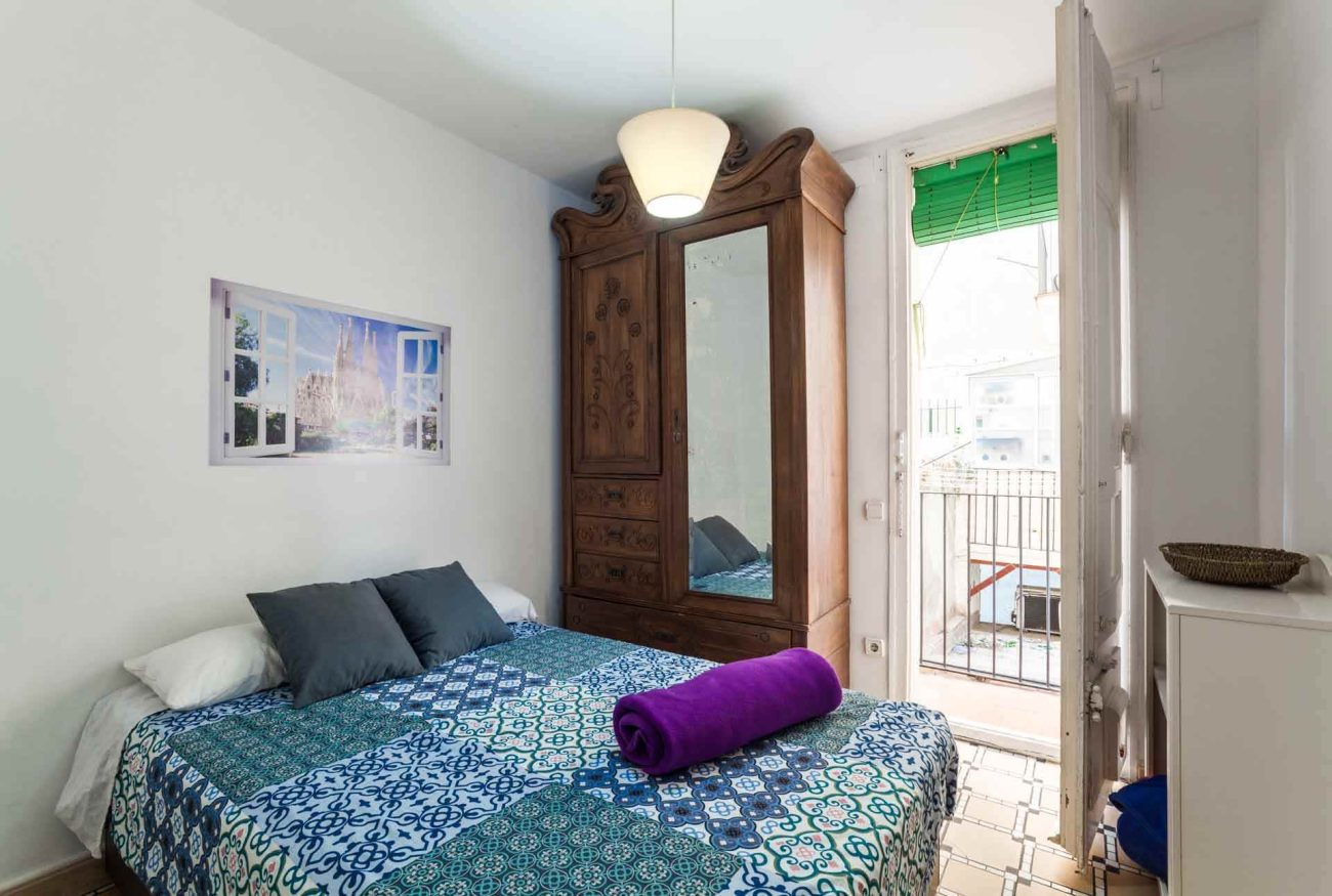 Charismatic property with tourist license