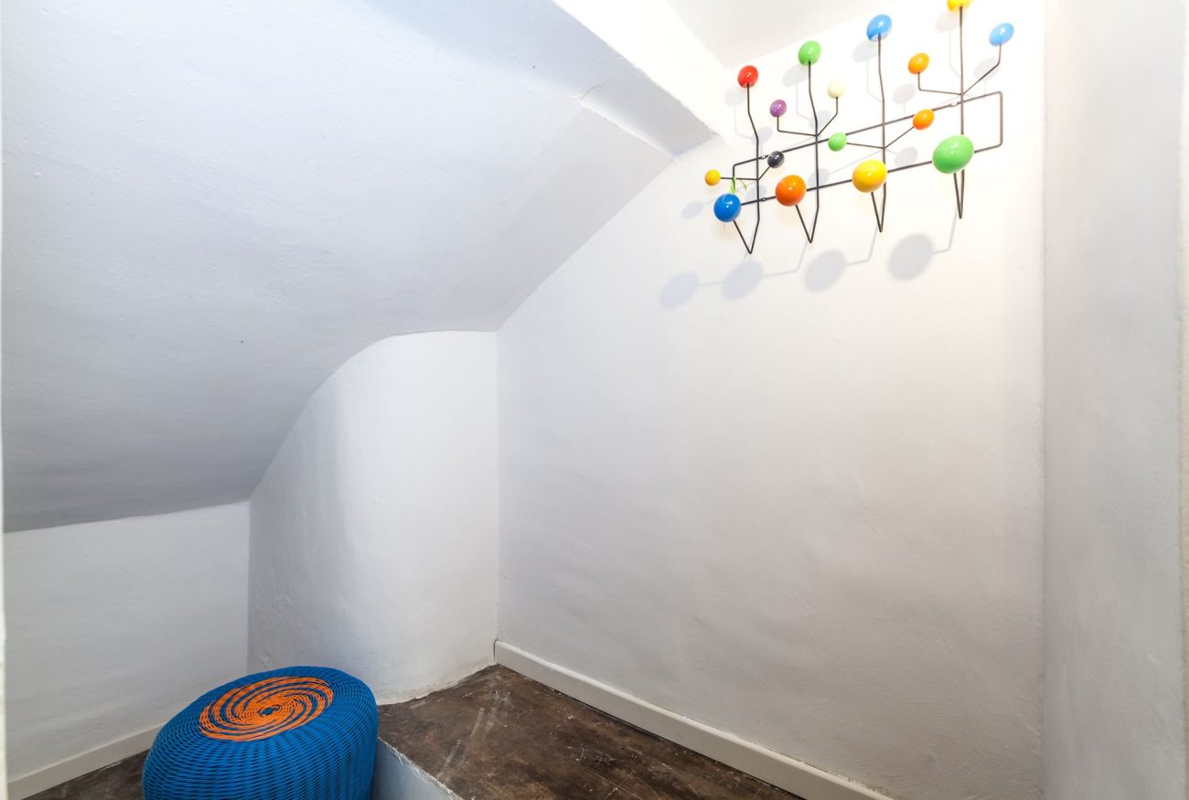 Commercial premise is transfer in el Gótico