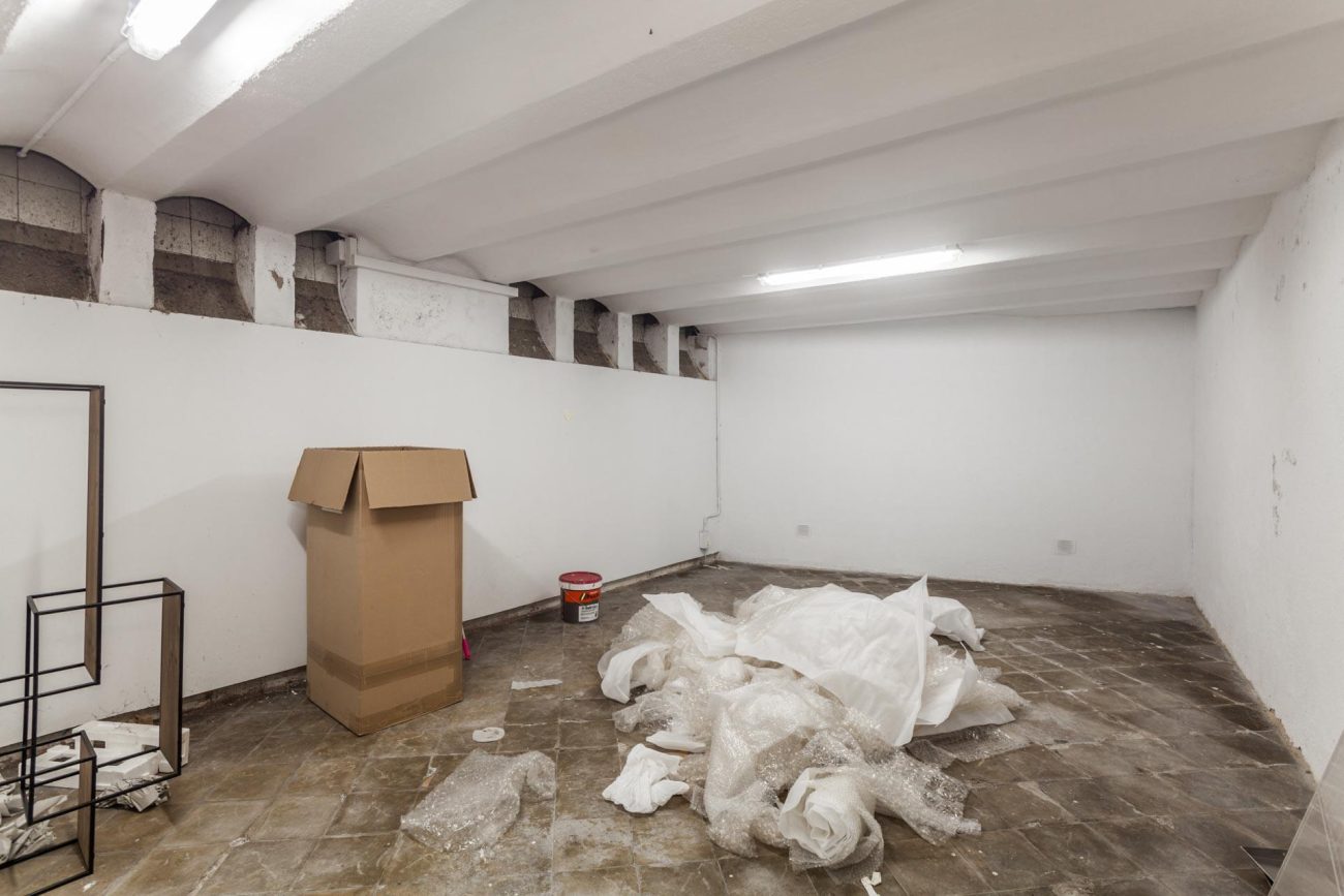 Commercial premise is transfer in el Gótico