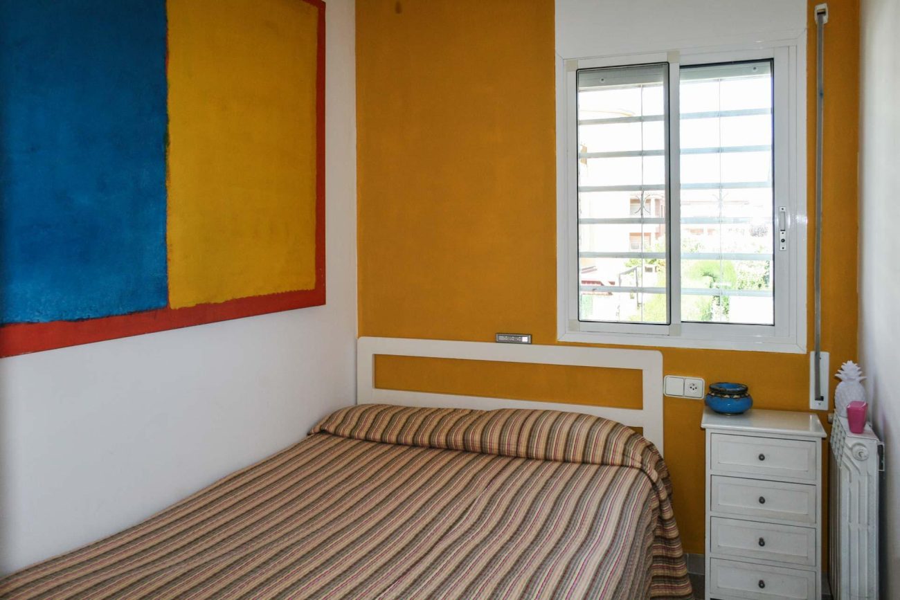 Fantastic house in Torredembarra