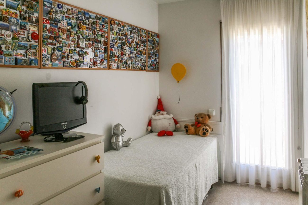 Fantastic house in Torredembarra