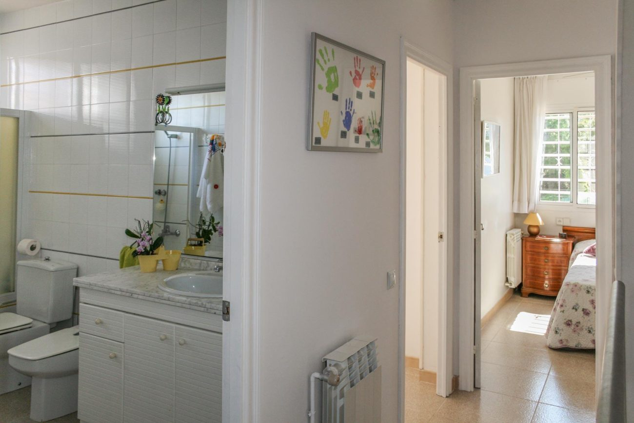 Fantastic house in Torredembarra