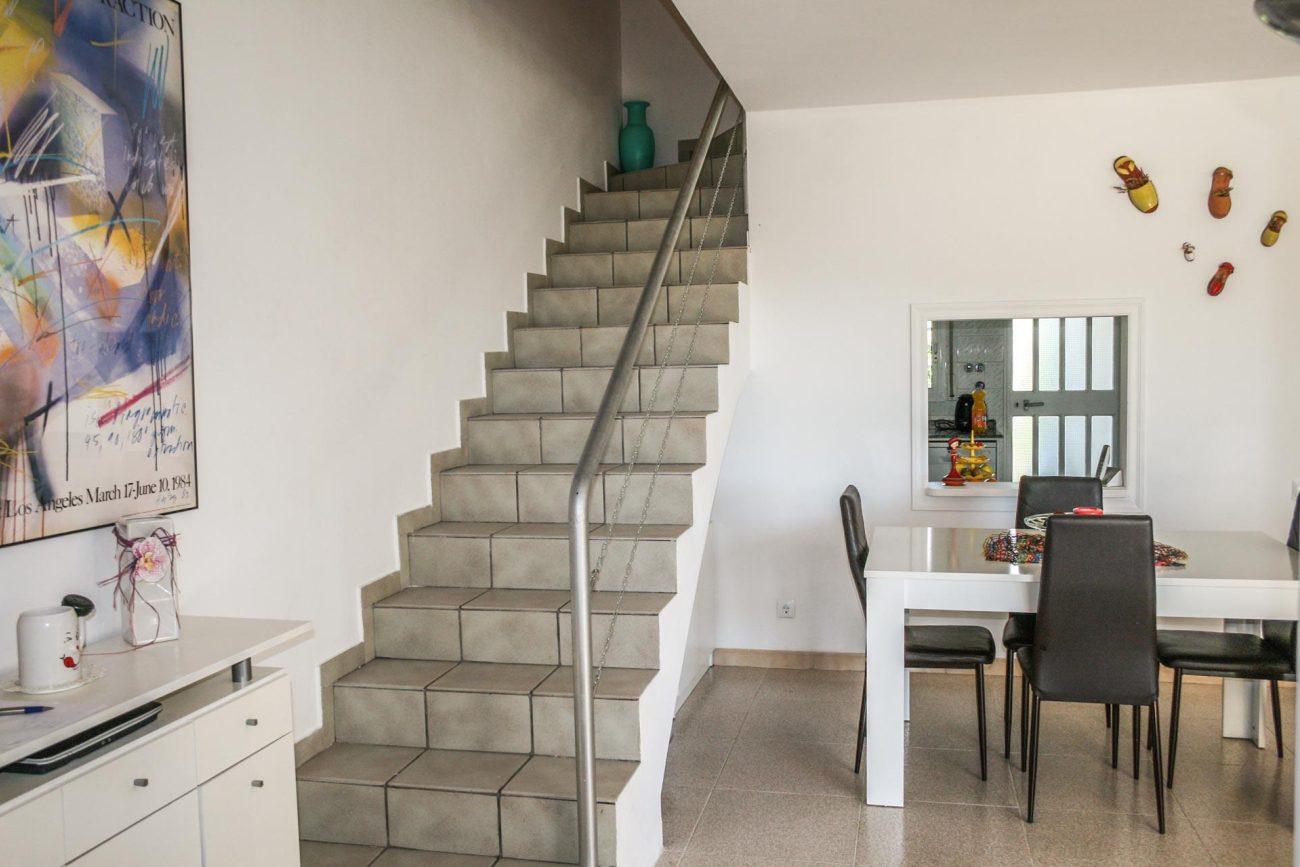 Fantastic house in Torredembarra