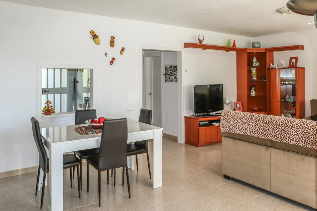 Fantastic house in Torredembarra