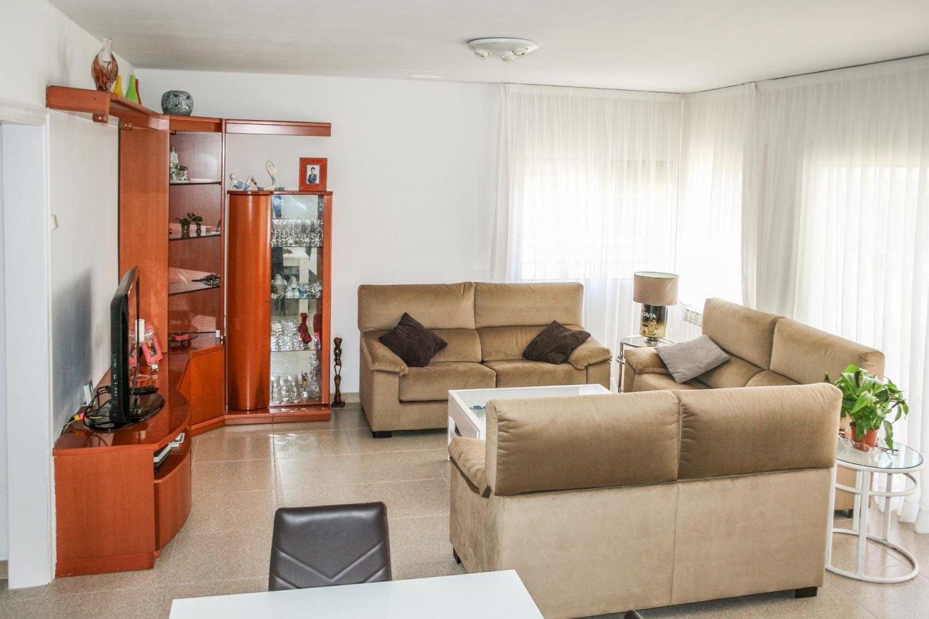 Fantastic house in Torredembarra