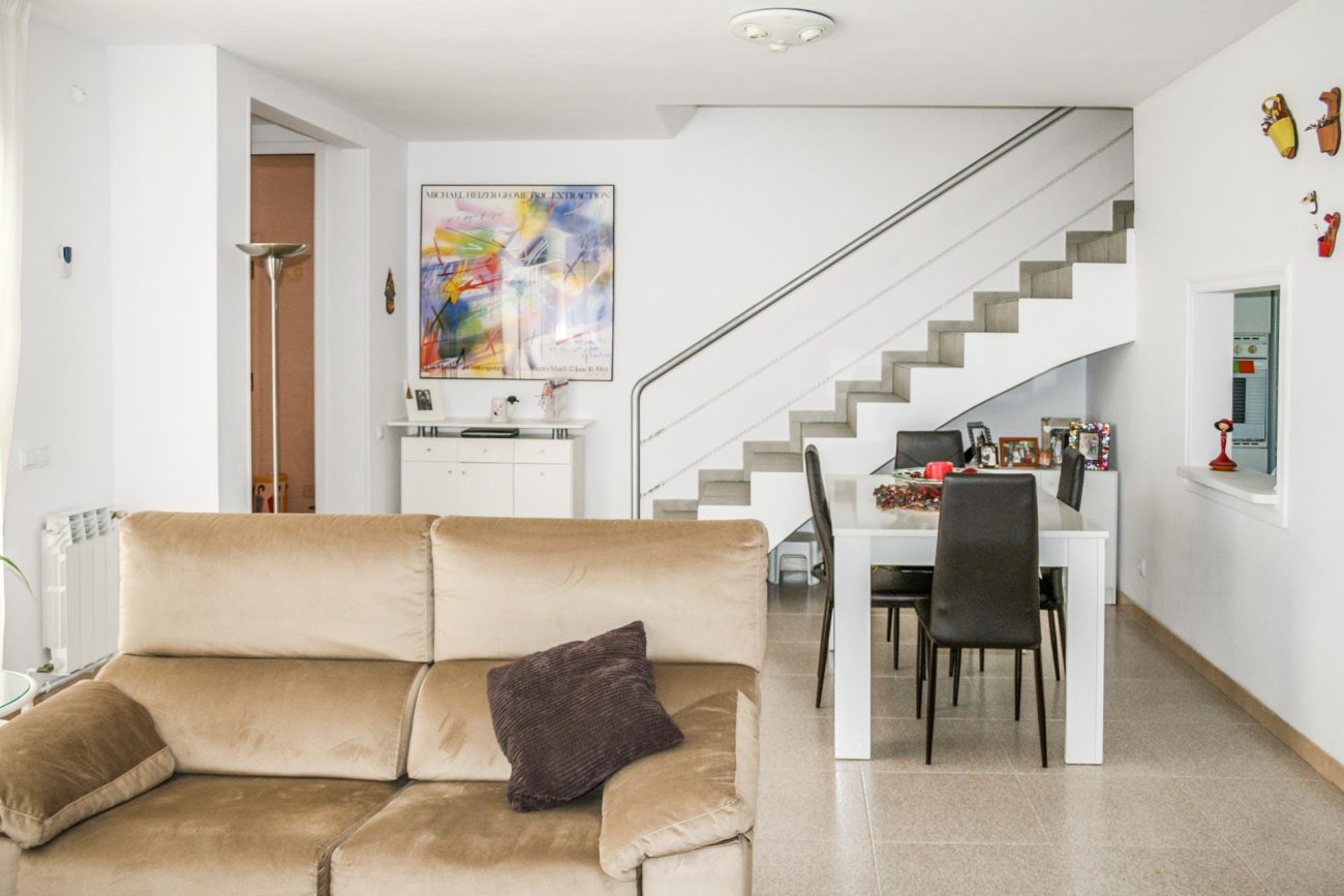Fantastic house in Torredembarra