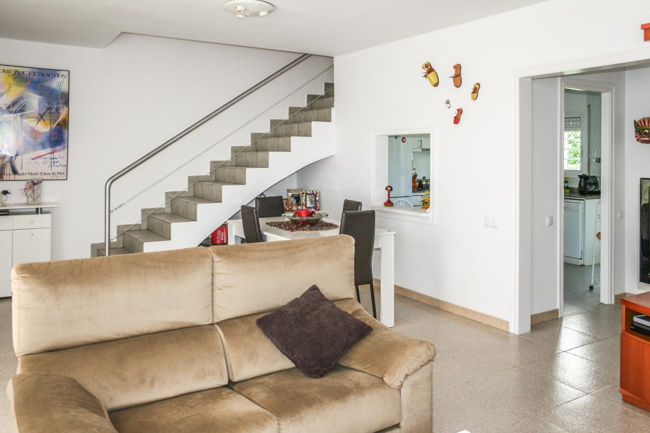 Fantastic house in Torredembarra
