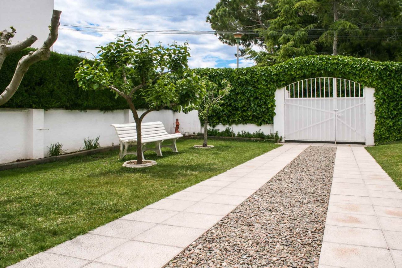 Fantastic house in Torredembarra