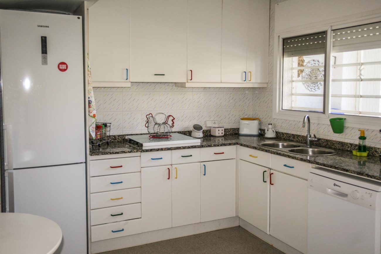 Fantastic house in Torredembarra