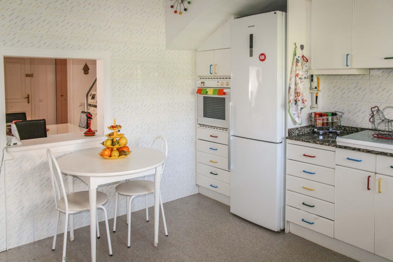 Fantastic house in Torredembarra