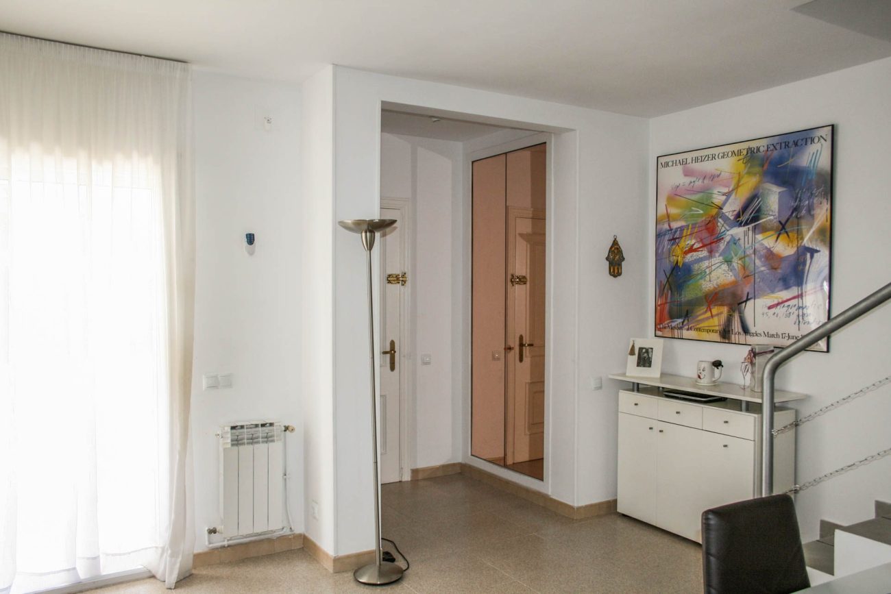 Fantastic house in Torredembarra