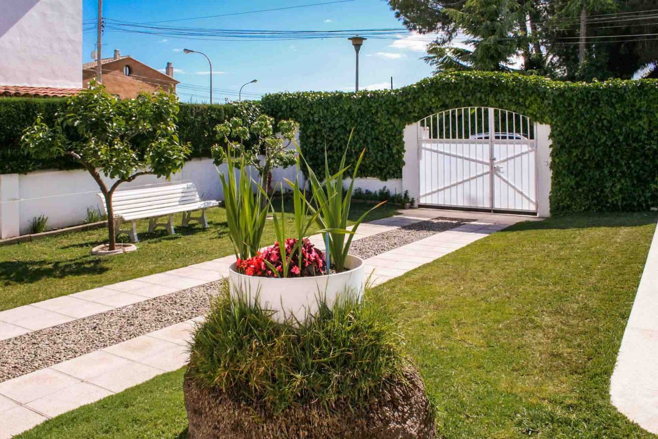 Fantastic house in Torredembarra