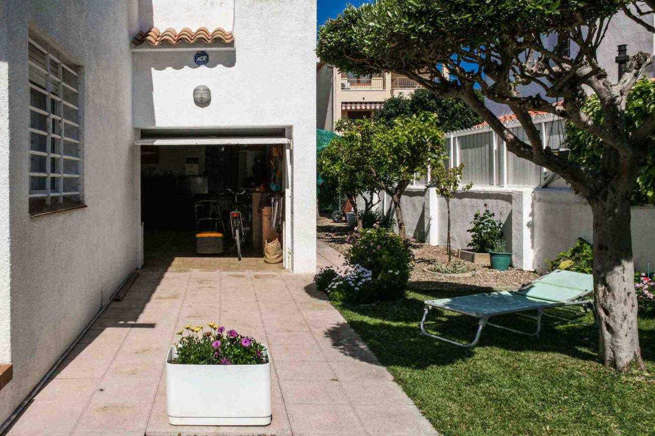 Fantastic house in Torredembarra