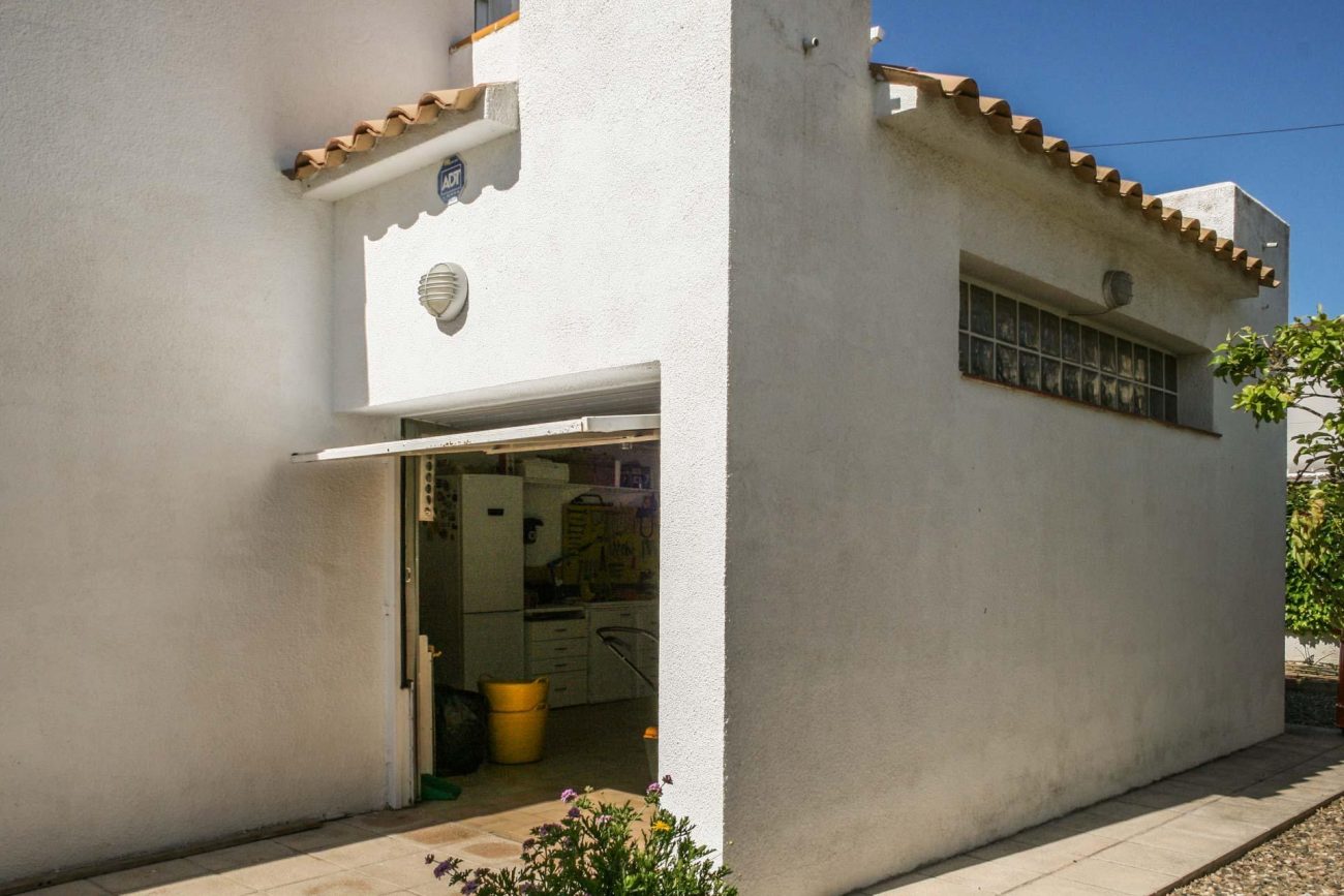 Fantastic house in Torredembarra