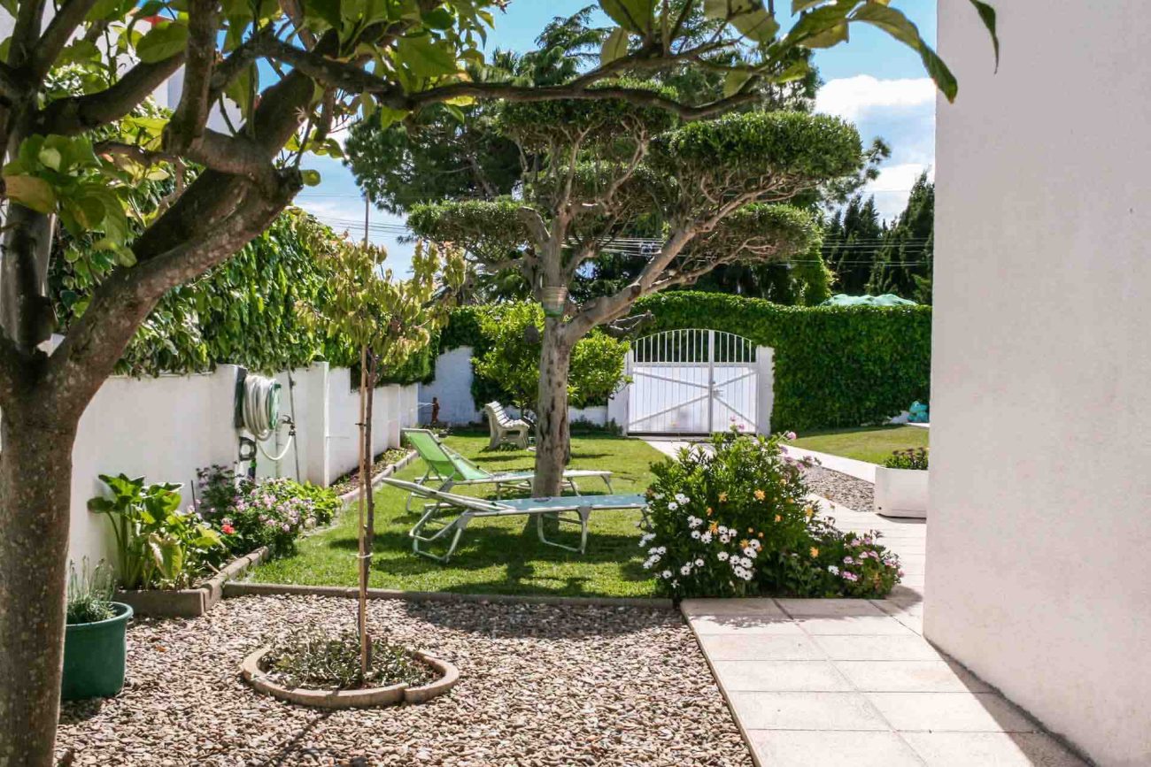 Fantastic house in Torredembarra