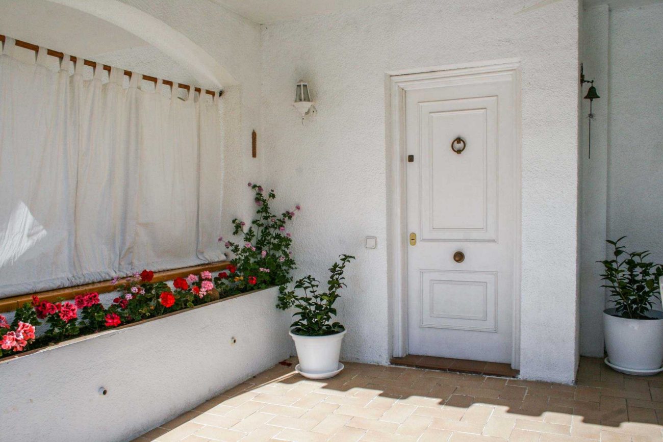 Fantastic house in Torredembarra