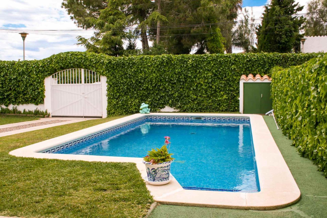 Fantastic house in Torredembarra