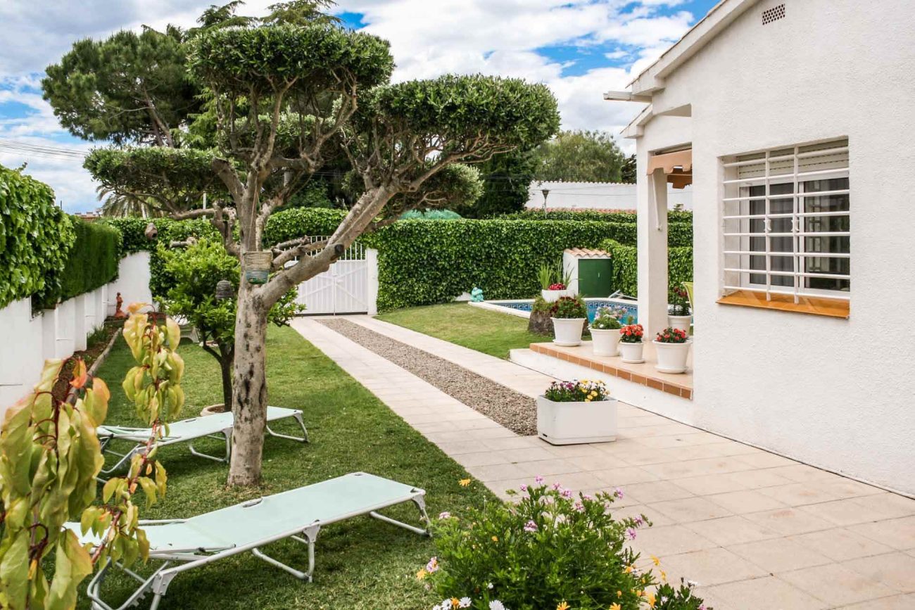 Fantastic house in Torredembarra