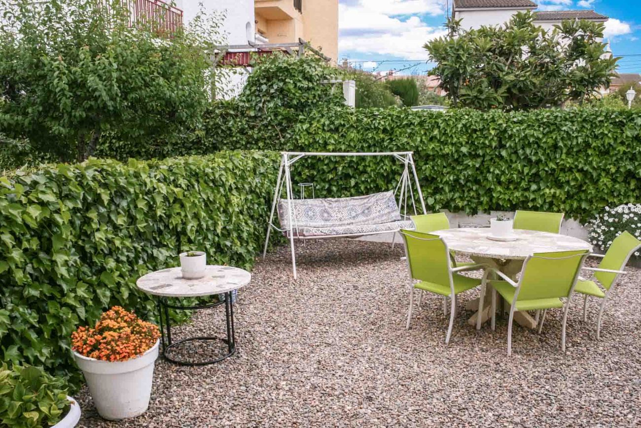 Fantastic house in Torredembarra