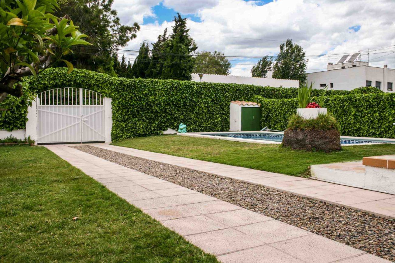 Fantastic house in Torredembarra