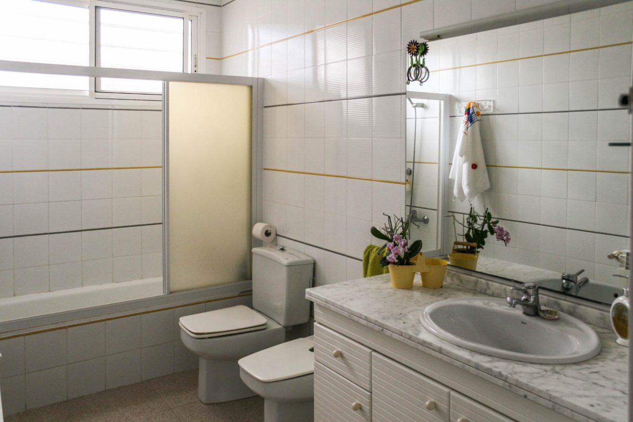 Fantastic house in Torredembarra