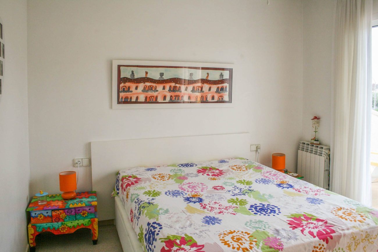 Fantastic house in Torredembarra