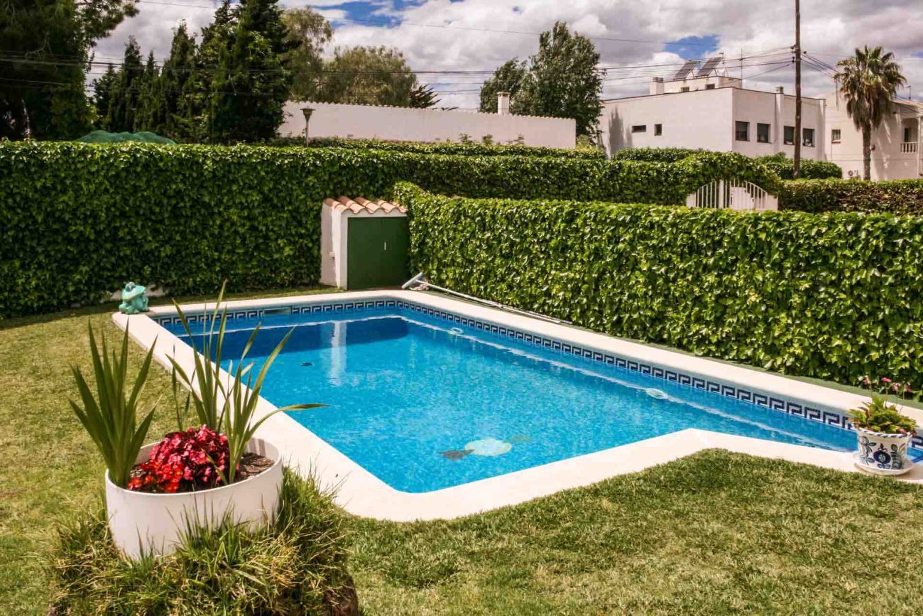 Fantastic house in Torredembarra