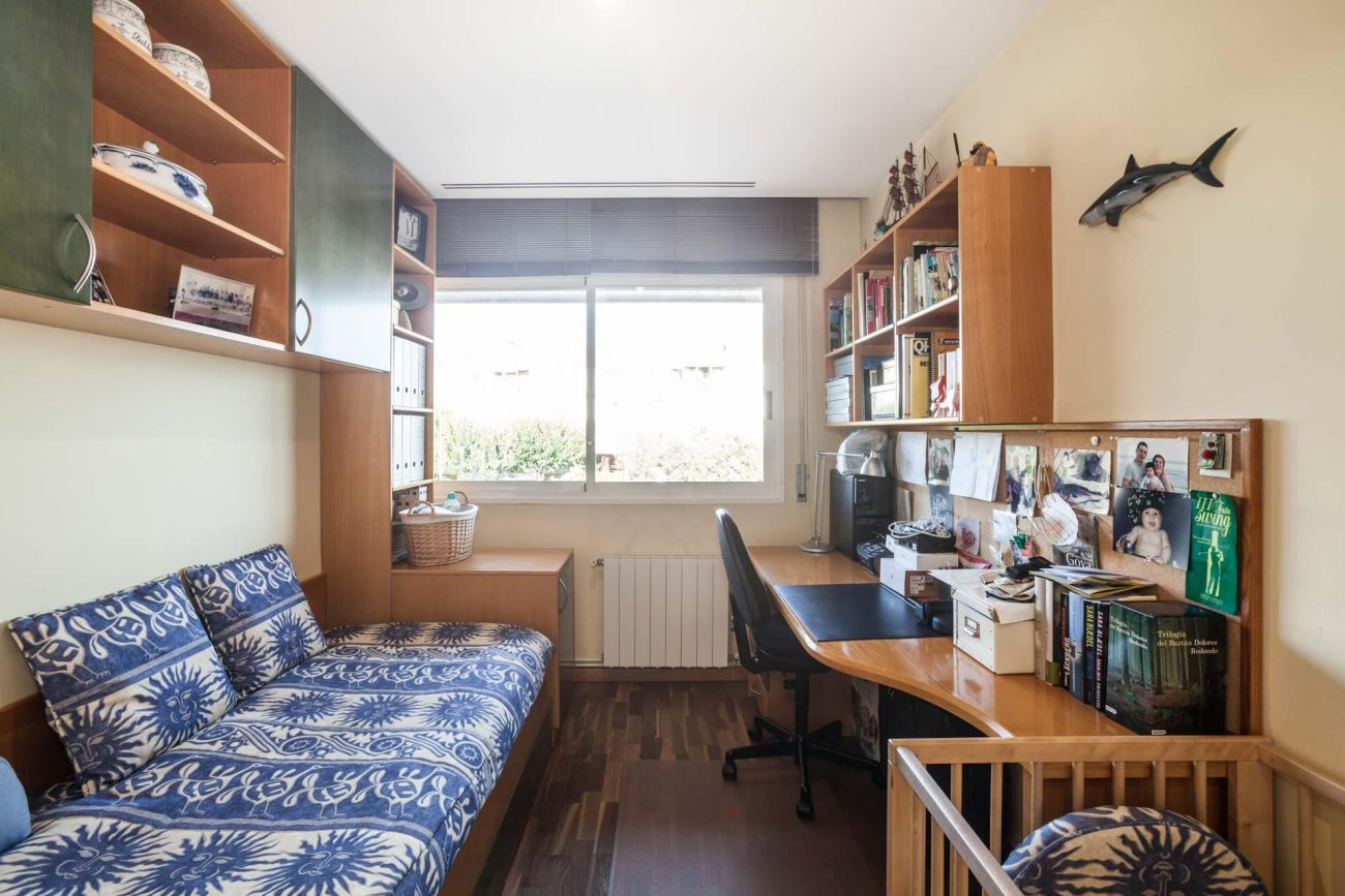 Fantastic townhouse with direct access to the beach