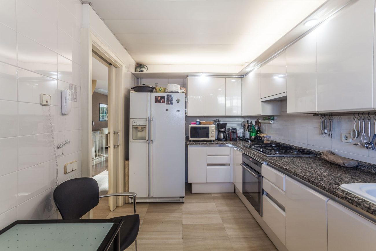 Fantastic townhouse with direct access to the beach